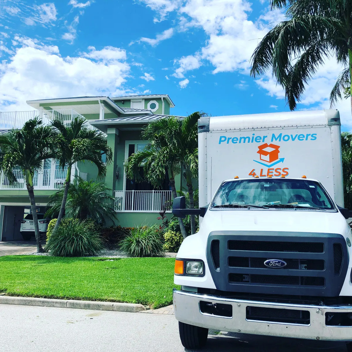How to Move Your Business Without Losing a Day of Productivity in Tampa