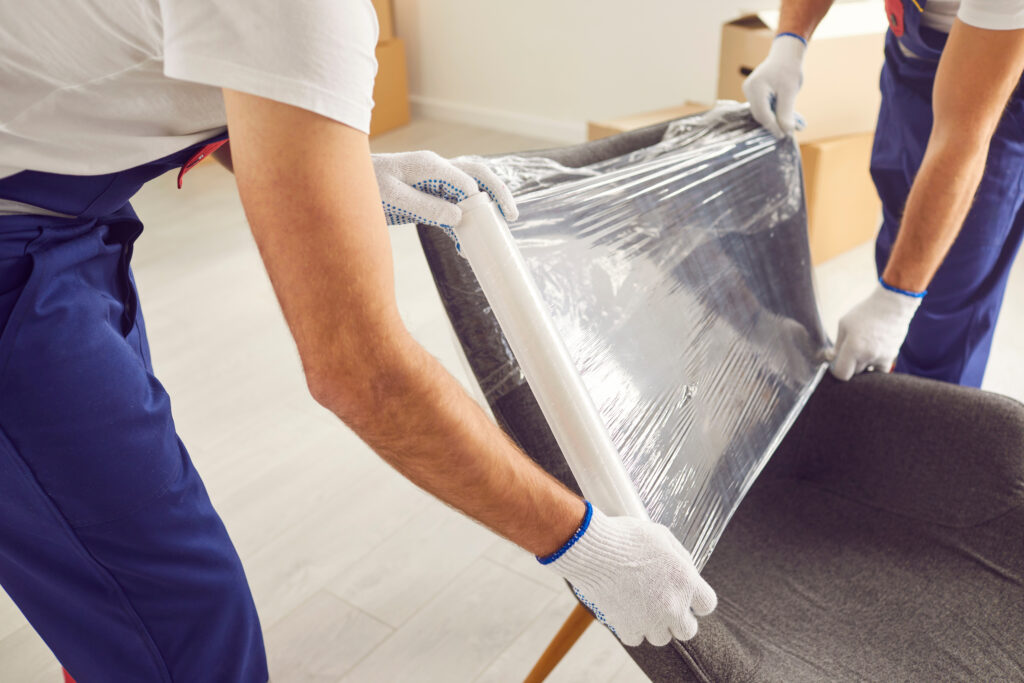 Packing Services Tampa