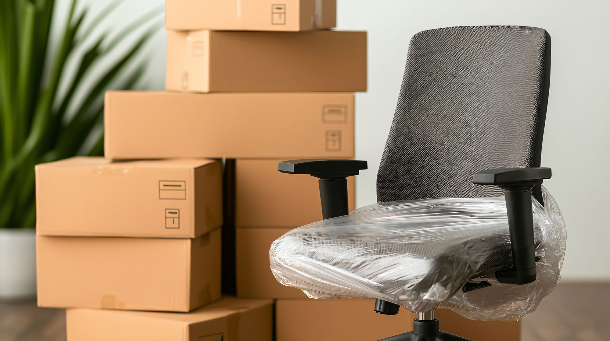 Premier Movers 4 Less - Business Moving Services