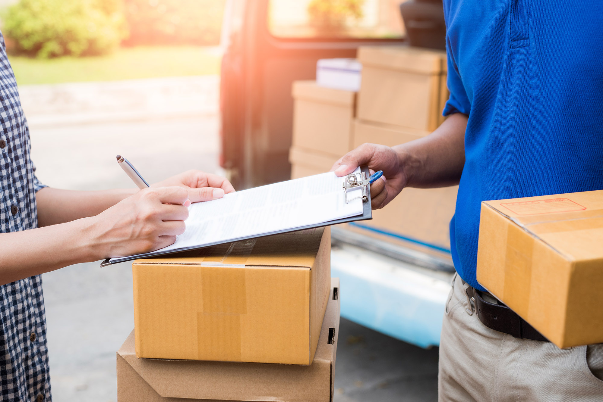 Premier Movers 4 Less = Business Moving Services