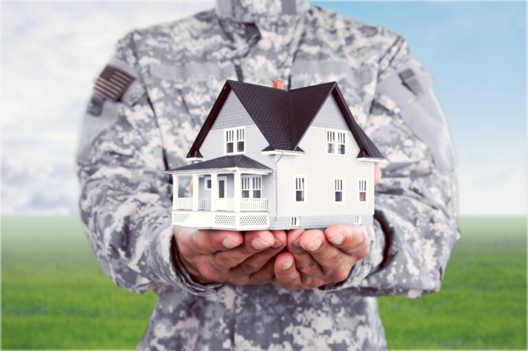 Military Moves