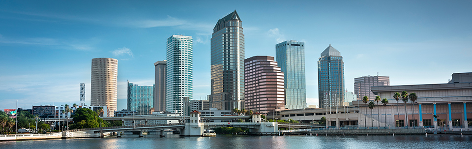 Miami to Tampa Move
