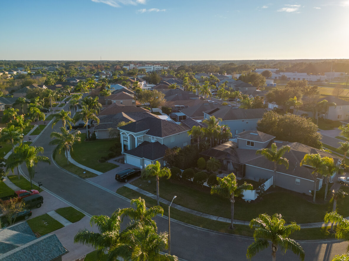 Moving to Tampa: A Neighborhood Guide for 2025