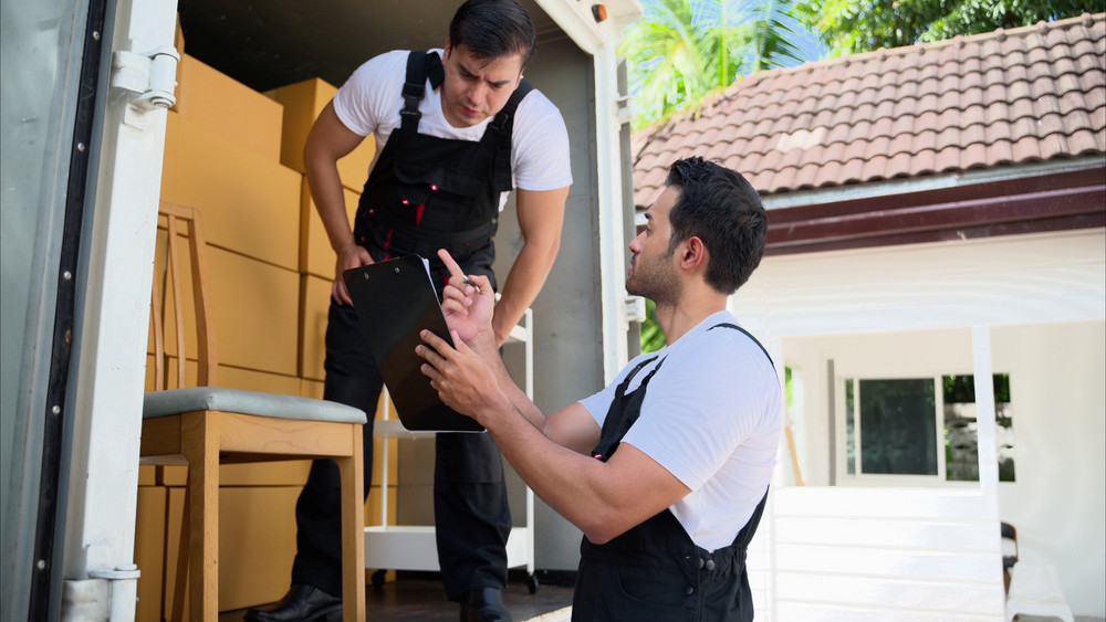 How Professional Local Moving Services Take the Stress Out of Moving Day