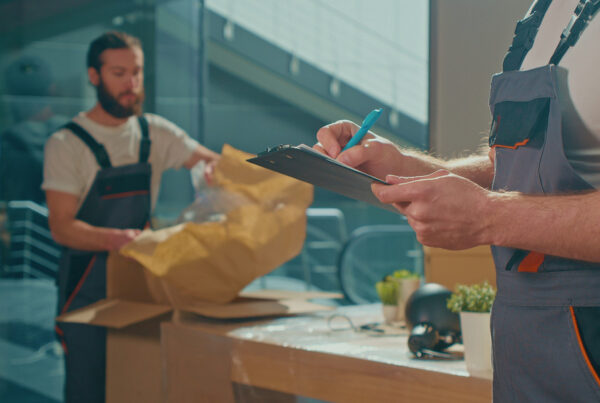 long distance movers