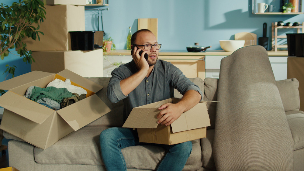 What Steps to Take to Prepare Your Home Before the Movers Arrive